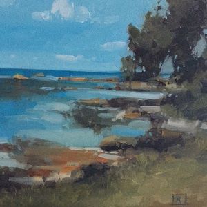 Meet your Posher, Anne